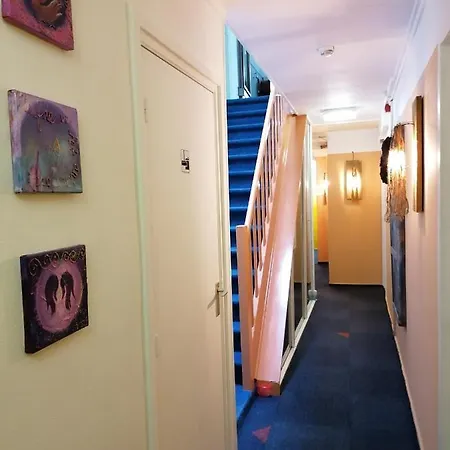 Szálloda Lela Valkenburg aan de Geul