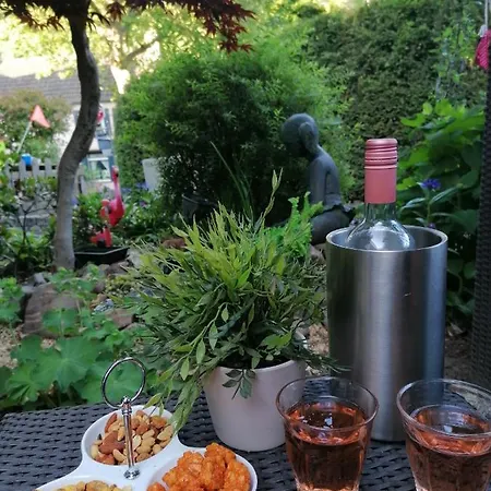 Lela Szálloda Valkenburg aan de Geul
