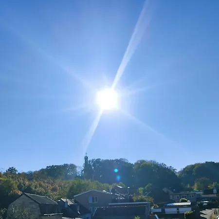 酒店 Lela 法尔肯堡