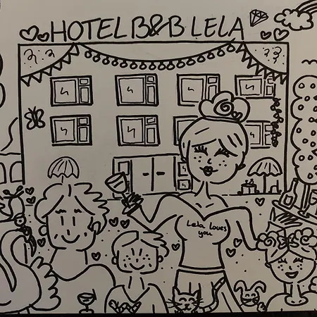 Lela 2*