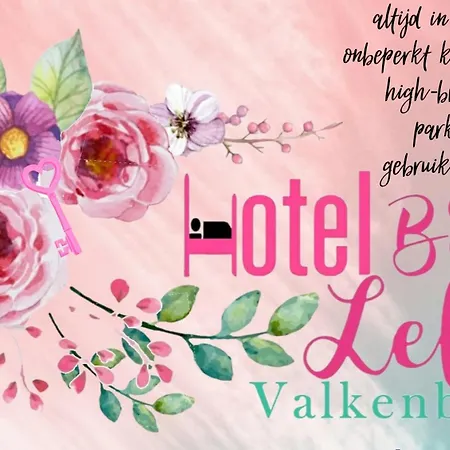 Szálloda Lela
