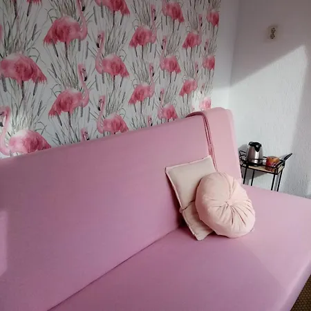 Szálloda Lela