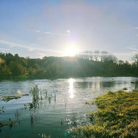 Lela Szálloda Valkenburg aan de Geul
