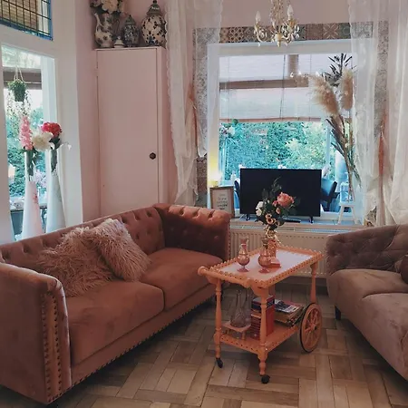 Lela 酒店 法尔肯堡