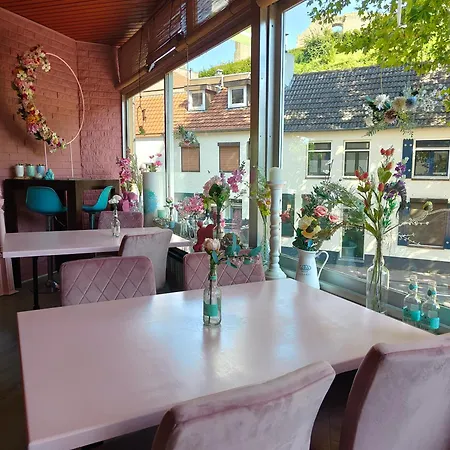 Lela Otel Valkenburg aan de Geul
