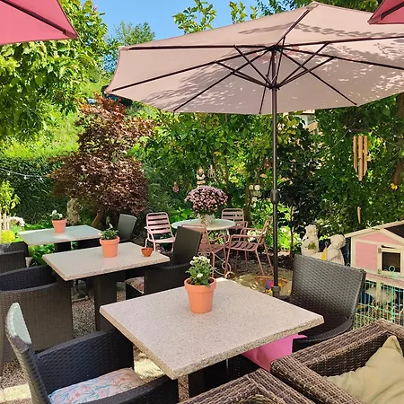 Lela Otel Valkenburg aan de Geul