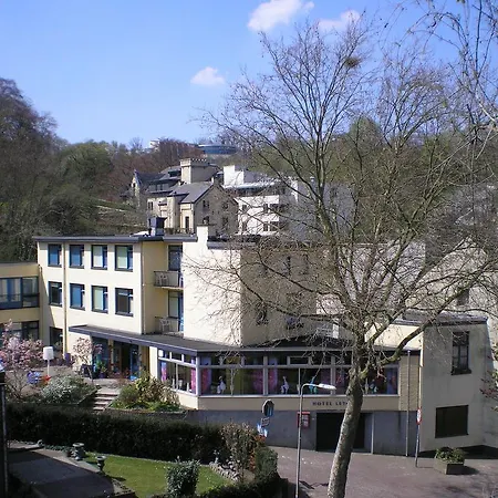 Szálloda Lela Valkenburg aan de Geul