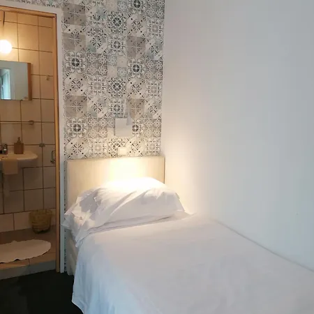 Szálloda Lela Valkenburg aan de Geul