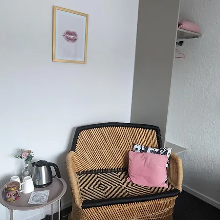Szálloda Lela