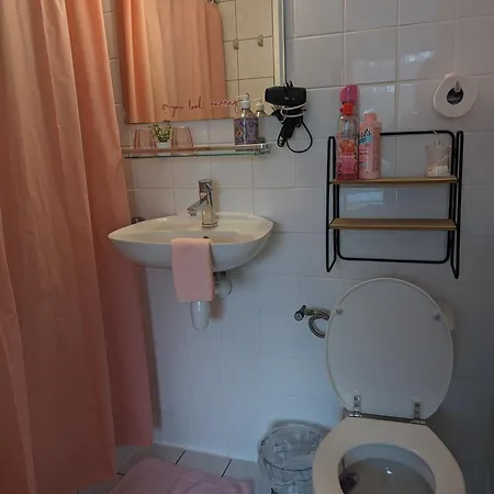 Lela Szálloda 2*