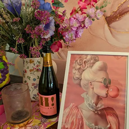 Lela 酒店 法尔肯堡