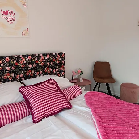 Lela 酒店 法尔肯堡