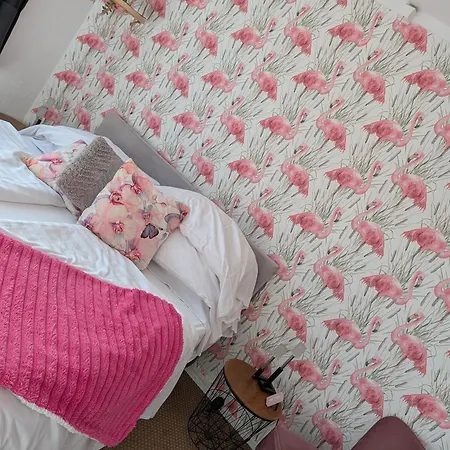 Pink Lela 호텔