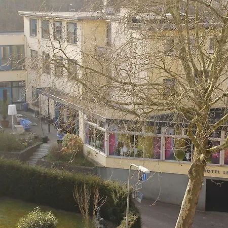 Lela Szálloda Valkenburg aan de Geul