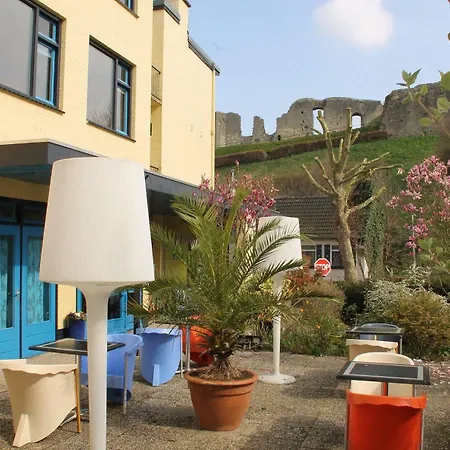 Lela 酒店 法尔肯堡