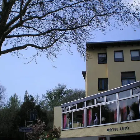 Szálloda Lela Valkenburg aan de Geul