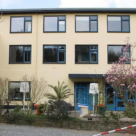 Szálloda Lela Valkenburg aan de Geul