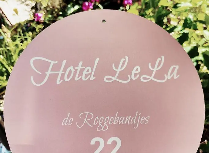 Hotel Lela Valkenburg aan de Geul