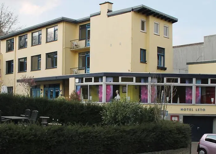 Lela Hotel Valkenburg aan de Geul