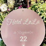 호텔 Lela 팔켄뷔르흐안더횔