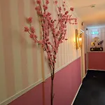 Pink Lela Hotel