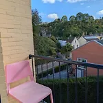 Hotel Pink Lela Valkenburg aan de Geul