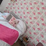 Pink Lela Hotel