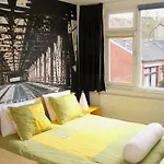 Hotel Pink Lela 2*