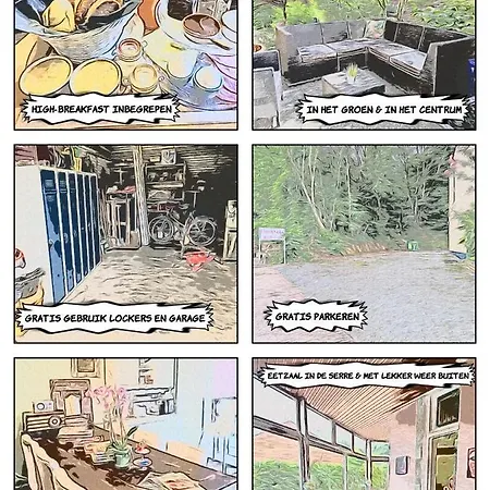 Lela Валкенбург