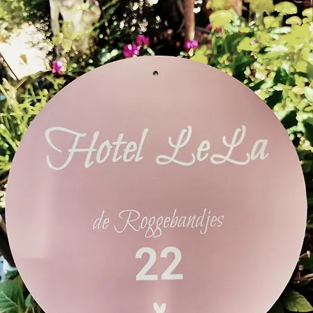 酒店 Pink Lela 法尔肯堡