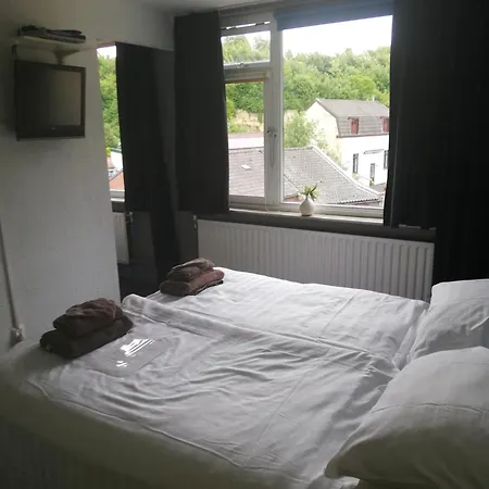 Szálloda Lela Valkenburg aan de Geul