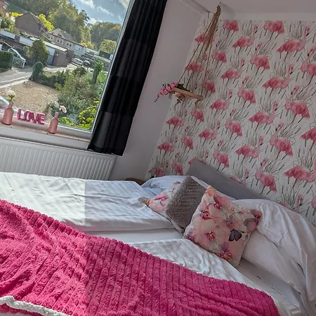 Hotel Lela Valkenburg aan de Geul