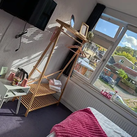 Hotel Lela Valkenburg aan de Geul