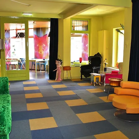 Hotel Lela Valkenburg aan de Geul