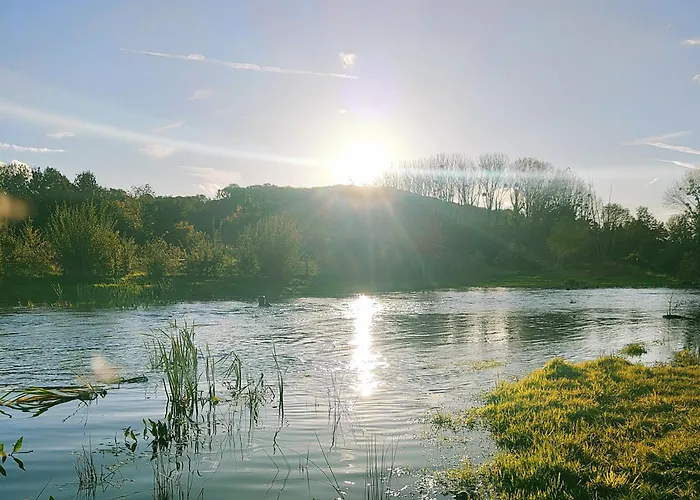 Lela فندق Valkenburg aan de Geul