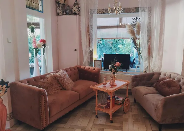 Lela Hotel Valkenburg aan de Geul