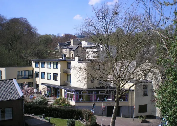 فندق Lela Valkenburg aan de Geul