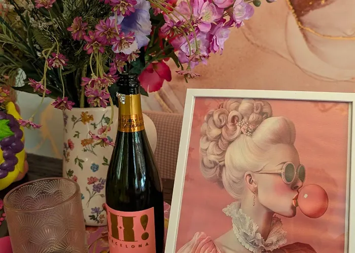 Lela فندق Valkenburg aan de Geul