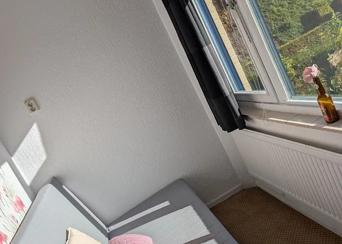 Lela Valkenburg aan de Geul