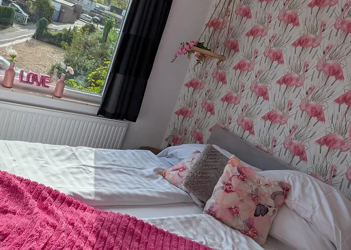 فندق Lela Valkenburg aan de Geul