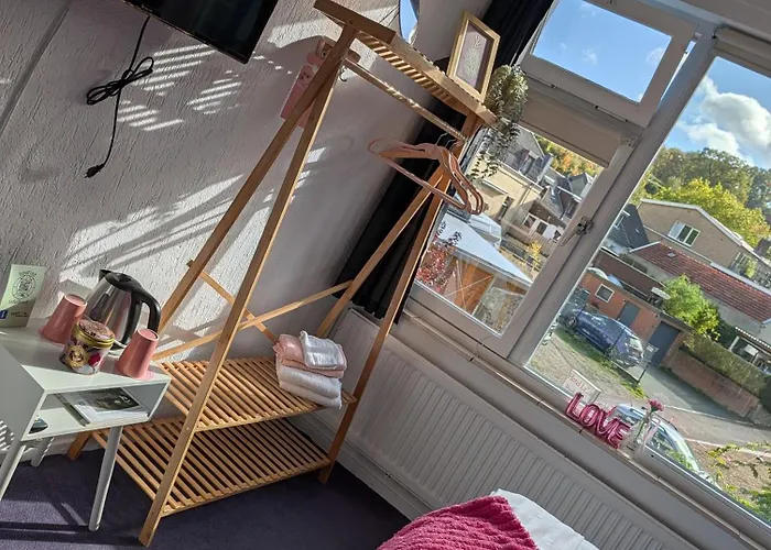 فندق Lela Valkenburg aan de Geul