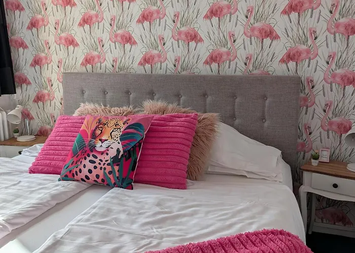 فندق Lela Valkenburg aan de Geul