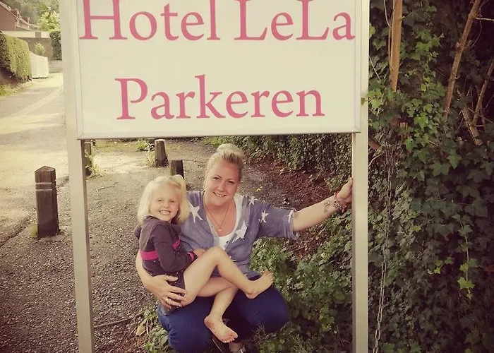 Lela 2* Valkenburg aan de Geul