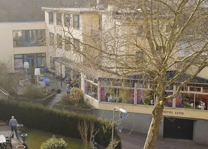 Lela فندق Valkenburg aan de Geul