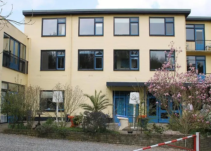 Hotel Lela Valkenburg aan de Geul