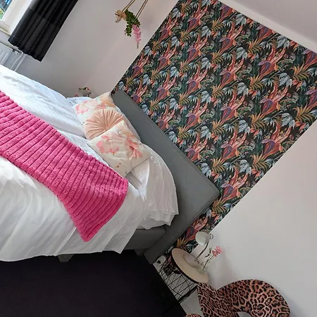 Pink Lela Ξενοδοχείο 2*