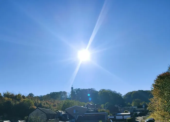 Hotel Lela Valkenburg aan de Geul
