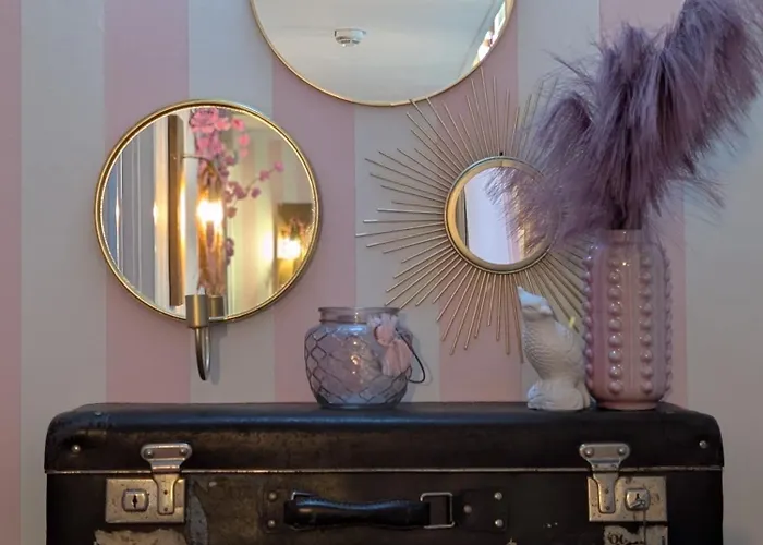 Lela Valkenburg aan de Geul