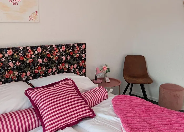 Lela Hotel Valkenburg aan de Geul