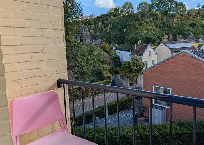 Hotel Lela Valkenburg aan de Geul